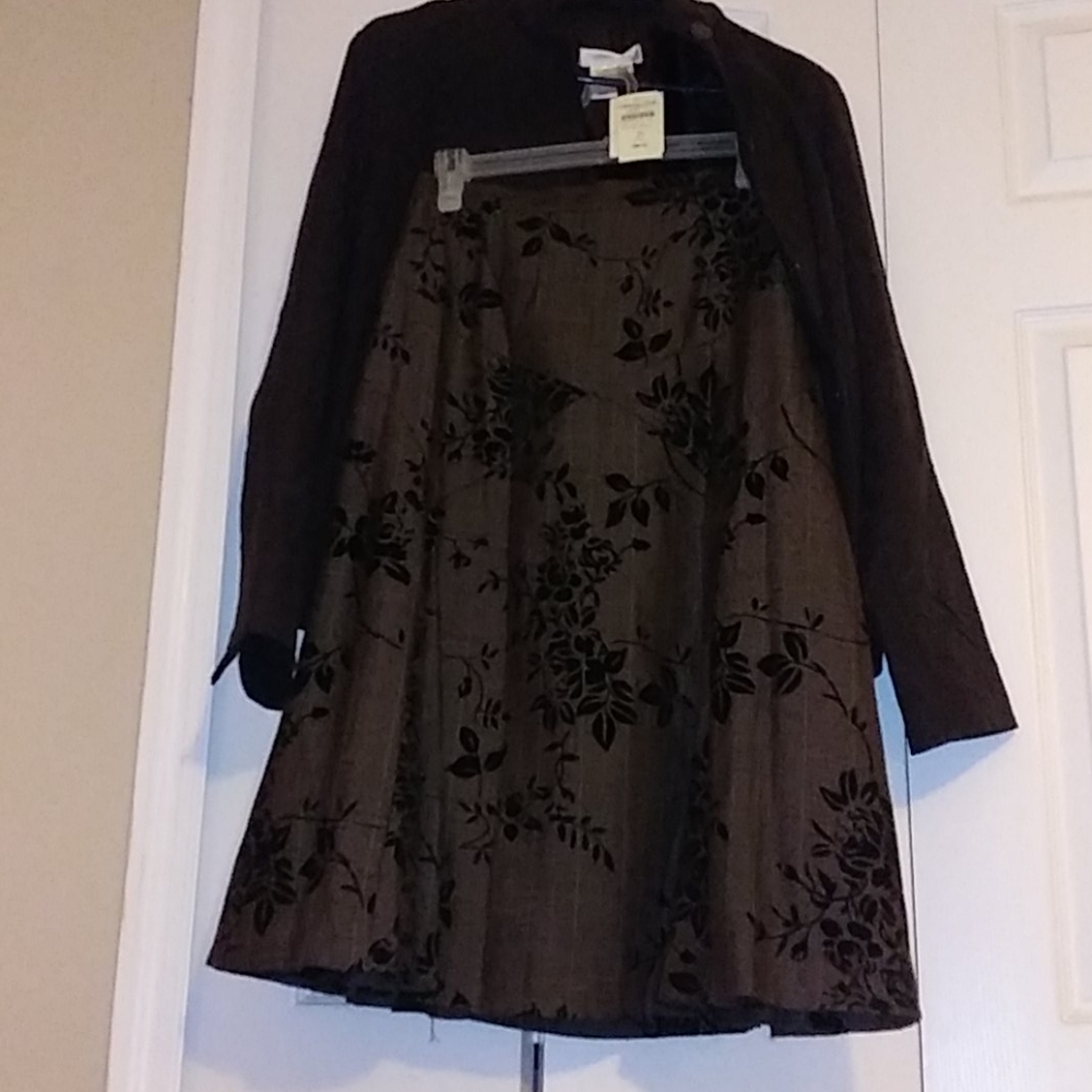 Dress set - Picture 5 of 5